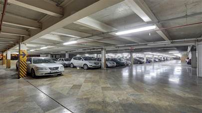 هتل بزرگ شیراز  هتل بزرگ شیراز